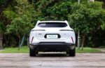 Avatr 07 2026– For Sale From China | Global Car Export From China - Chinese Cars for Senegalese Buyers - Image 4