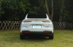 NIO ONVO L60– For Sale From China | Cars Sourced From China - Chinese Cars Shipped From China to Senegal - Image 4