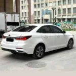 Ford Escort– Buy Direct From China | China Vehicle Export - Importer des voitures chinoises neuves au Sénégal - Image 3