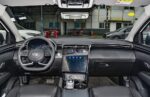 HYUNDAI Tucson L 2026– For Sale From China | Import Vehicles From China - Acheter des voitures chinoises directement depuis la Chine - Image 3