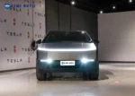 Tesla Cybertruck Electric Pickup– Buy Direct From China | New Energy Vehicles From China - Voitures électriques chinoises à vendre au Sénégal