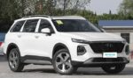 HYUNDAI Santa Fe 2026– For Sale From China | Direct Car Import From China - Commander des voitures chinoises pour le Sénégal - Image 2