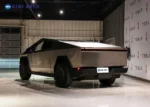 Tesla Cybertruck Electric Pickup– Buy Direct From China | New Energy Vehicles From China - Voitures électriques chinoises à vendre au Sénégal - Image 9