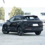 Neta X 500– Buy Direct From China | Hybrid Cars From China - Chinese Cars Available in Senegal - Image 9