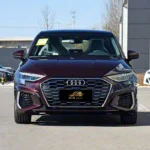 Audi A3 – Buy Direct from China | New Vehicles From China - Voitures chinoises pour les clients au Sénégal - Image 8