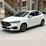 Ford Escort– Buy Direct From China | China Vehicle Export - Importer des voitures chinoises neuves au Sénégal - Image 8