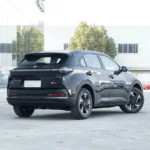 Neta X 500– Buy Direct From China | Hybrid Cars From China - Chinese Cars Available in Senegal - Image 10