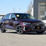Audi A3 – Buy Direct from China | New Vehicles From China - Voitures chinoises pour les clients au Sénégal - Image 5