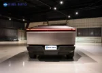Tesla Cybertruck Electric Pickup– Buy Direct From China | New Energy Vehicles From China - Voitures électriques chinoises à vendre au Sénégal - Image 11