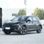 Neta X 500– Buy Direct From China | Hybrid Cars From China - Chinese Cars Available in Senegal - Image 6