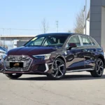 Audi A3 – Buy Direct from China | New Vehicles From China - Voitures chinoises pour les clients au Sénégal - Image 9