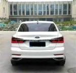 Ford Escort– Buy Direct From China | China Vehicle Export - Importer des voitures chinoises neuves au Sénégal - Image 6