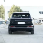 Neta X 500– Buy Direct From China | Hybrid Cars From China - Chinese Cars Available in Senegal - Image 8