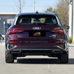 Audi A3 – Buy Direct from China | New Vehicles From China - Voitures chinoises pour les clients au Sénégal - Image 10