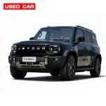 Chery Jetour T2 Dashing X70– Buy Direct From China | Cheap Cars From China - Prix d’une voiture chinoise au Sénégal - Image 11