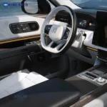 Zeekr 9X– Buy Direct From China | Hybrid Vehicles From China - Image 8