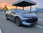 2024 BYD Qin L DM-i Plug-in Hybrid 5-Seater Saloon – Buy Direct from China | New Cars From China for Sale - Automobiles chinoises au Sénégal