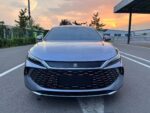 2024 BYD Qin L DM-i Plug-in Hybrid 5-Seater Saloon – Buy Direct from China | New Cars From China for Sale - Automobiles chinoises au Sénégal - Image 3