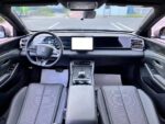 2024 BYD Qin L DM-i Plug-in Hybrid 5-Seater Saloon – Buy Direct from China | New Cars From China for Sale - Automobiles chinoises au Sénégal - Image 4