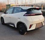 Used Car 2025 Byd Seagull Compact Electric 305km Range Stylish and Efficient – Buy Direct from China | Vehicles From China - Voitures chinoises pour le marché sénégalais - Image 6