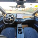 Used Car 2025 Byd Seagull Compact Electric 305km Range Stylish and Efficient – Buy Direct from China | Vehicles From China - Voitures chinoises pour le marché sénégalais - Image 2